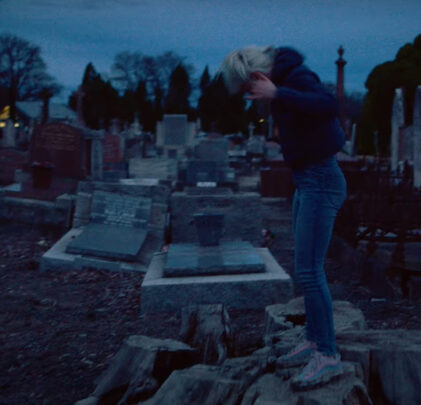 Escucha “Security”, lo nuevo de Amyl and the Sniffers