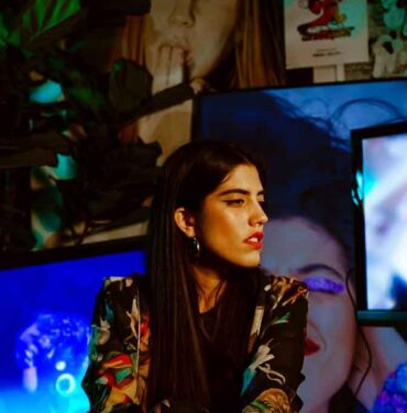 Ana Rizo revela el sencillo “Las Letras”