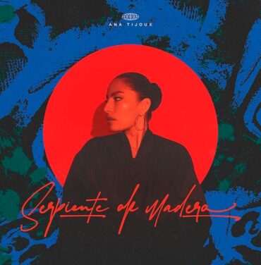 Ana Tijoux anuncia 'Serpiente de Madera' y revela dos sencillos