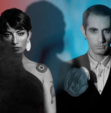PRECIOS: Ana Tijoux + Alex Anwandter llegarán al Auditorio BB