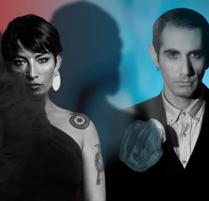 PRECIOS: Ana Tijoux + Alex Anwandter llegarán al Auditorio BB