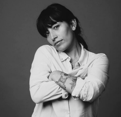 Ana Tijoux anuncia 'Antifa Dance', su nuevo álbum