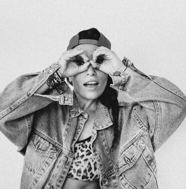 CANCELADO: Ana Tijoux en El Plaza Condesa