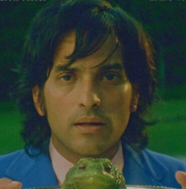 Anand Wilder anuncia su álbum debut como solista