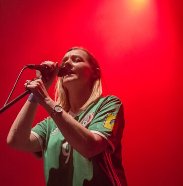 Anathema en El Plaza Condesa