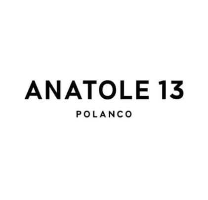 Anatole 13: Hablando de Estilo