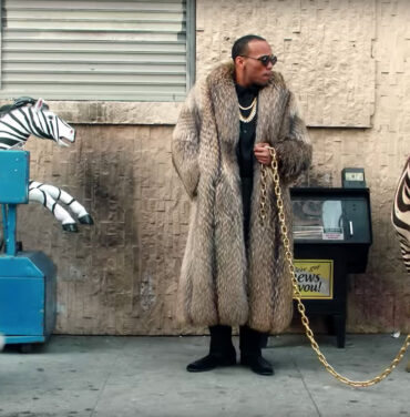 Anderson .Paak regresa con nuevo video