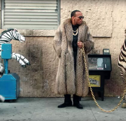 Anderson .Paak regresa con nuevo video