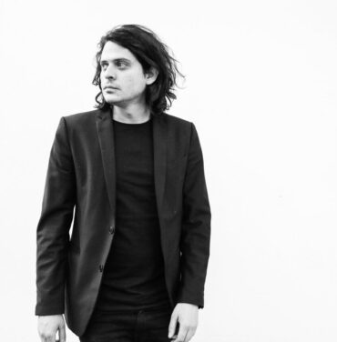 “Pseudoesotérico” es el nuevo track de André VII