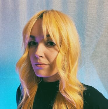 Andrea Franz comparte su nuevo tema, “Sweet Things”