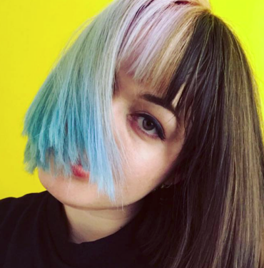 Entrevista con Andrea Franz