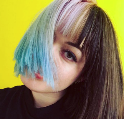 Entrevista con Andrea Franz