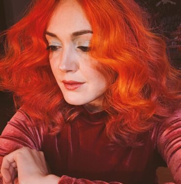 Andrea Franz lanza su nuevo sencillo “Running Back”