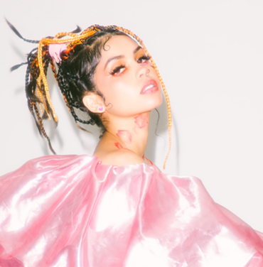 Andrekza: creatividad y trap con tintes setenteros