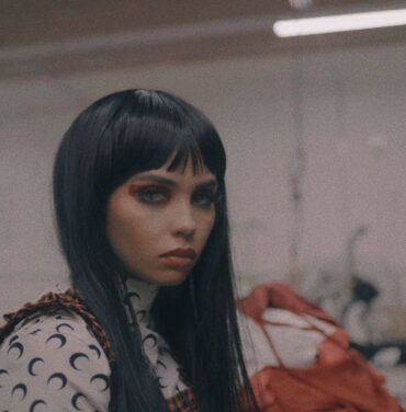 Andrekza comparte “Miedo”