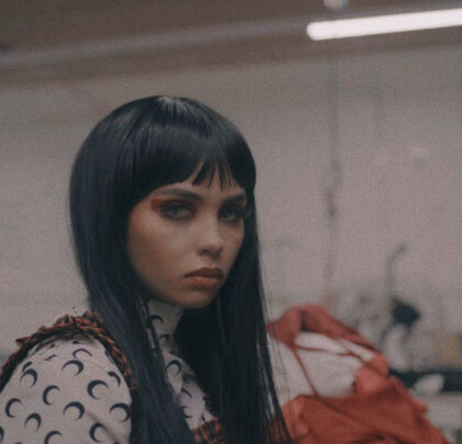 “Sangre Poderosa”, el nuevo tema de Andrekza