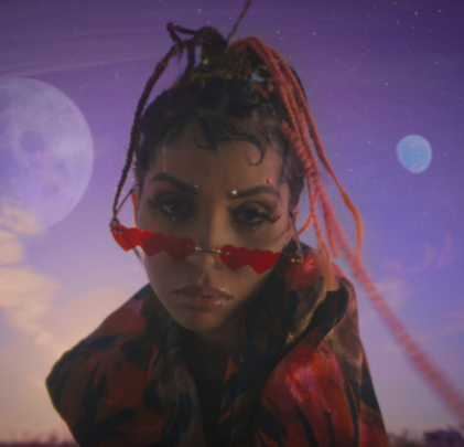 Andrekza comparte el video de “Pedro Pan”