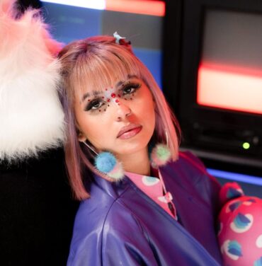 Andrekza estrena el video de “Outro”