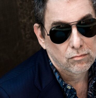 Andrés Calamaro presenta nueva versión de “Flaca” y anuncia álbum
