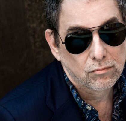 Andrés Calamaro estrena reversión de “Para No Olvidar”