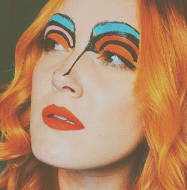 “Stupid Nerves”, el nuevo sencillo de Andrea Franz