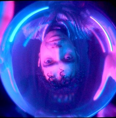 “Mundo de cristal”, lo nuevo de André Ubilla