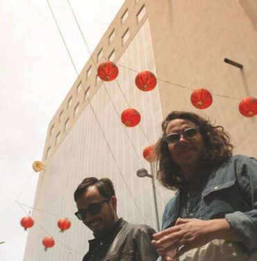 Andreu: rock puramente mexa