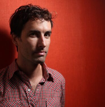 Andrew Bird comparte video con Fiona Apple