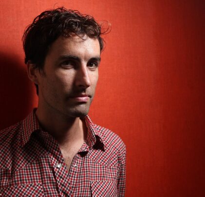 Andrew Bird anuncia nuevo disco