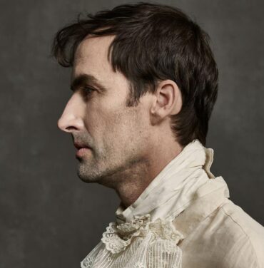 Andrew Bird anuncia nuevo álbum navideño