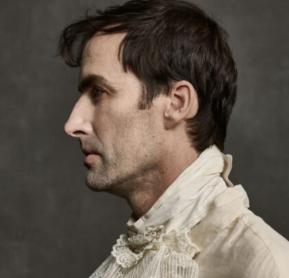 Andrew Bird anuncia nuevo álbum navideño