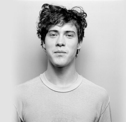 Andrew VanWyngarden hizo una canción del Coronavirus