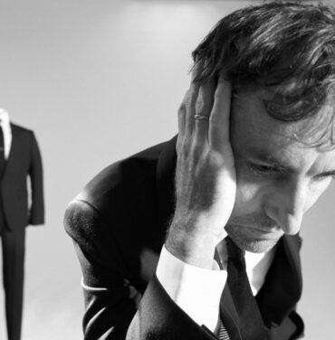 Andrew Bird anuncia nuevo álbum con el sencillo “Underlands”