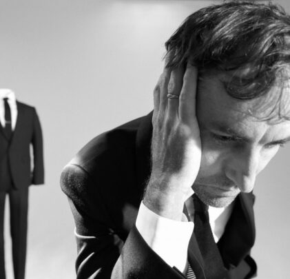 Andrew Bird anuncia nuevo álbum con el sencillo “Underlands”