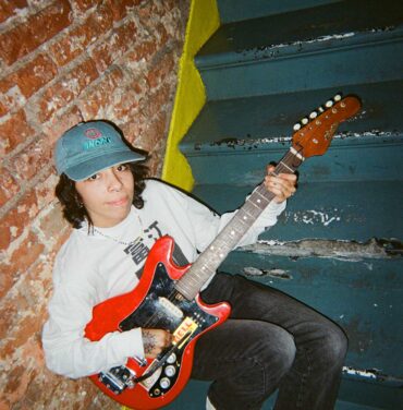 Andru estrena “Al Parque”