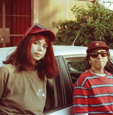 “Voy en Auto”, lo nuevo de Andru con Bratty