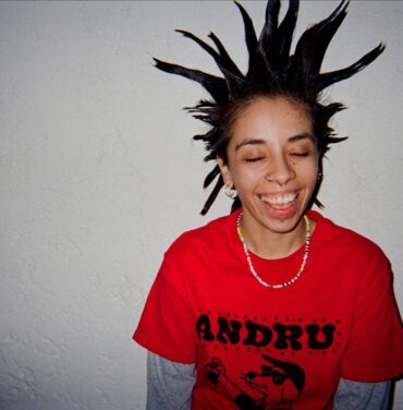 Andru presenta “309”