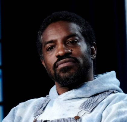 André 3000 y Mitski serán parte de 'Everything Everywhere All at Once'