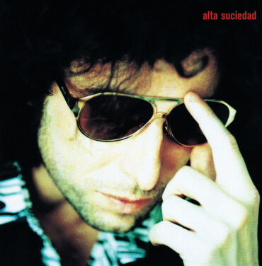 A 25 años de 'Alta Suciedad' de Andrés Calamaro