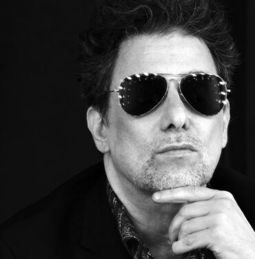 ¡Feliz Cumpleaños, Andrés Calamaro!