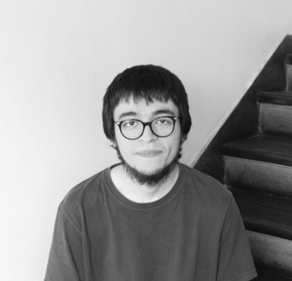 Andrés Quezada, la experimentación con y sin contexto 