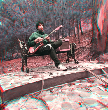 Andrés Arzate devela el sencillo “Esperar”