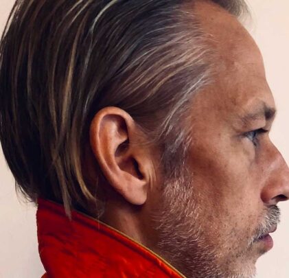 Escucha “Skywalker”, la nueva canción de Andy Bell