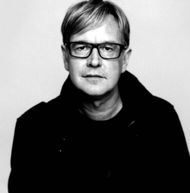 Depeche Mode revela la causa de muerte de Andy Fletcher