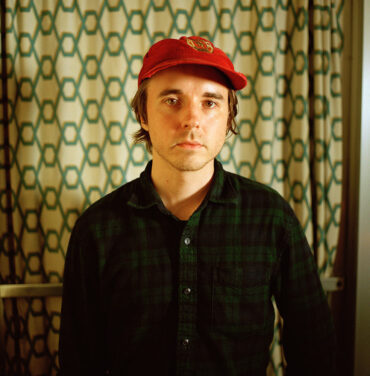 Major Tom e Indie Rocks! presentan Andy Shauf All Request - Streaming en vivo