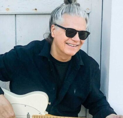 Andy Taylor (Duran Duran) revela que padece cáncer