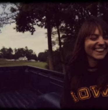 Angel Olsen estrena video para 