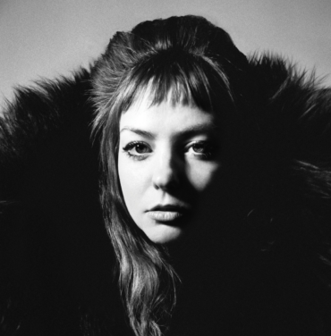 Angel Olsen coverea “Winter” de Tori Amos