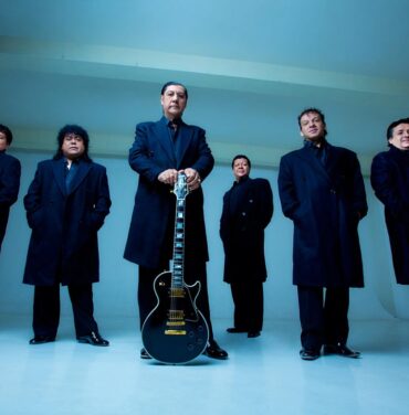 Los Ángeles Negros celebrarán 46 años en el Auditorio Nacional