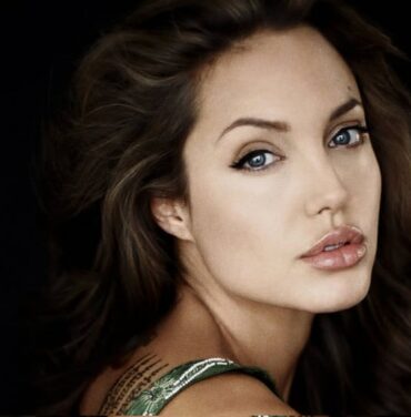 Angelina Jolie dirigirá película para Netflix